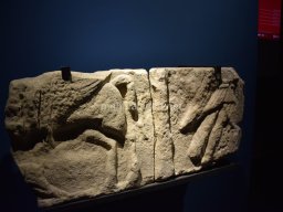 Exposición de los Guerreros de Xian 2023